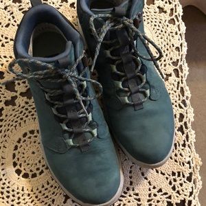 Good as New Teva Waterproof High Tops